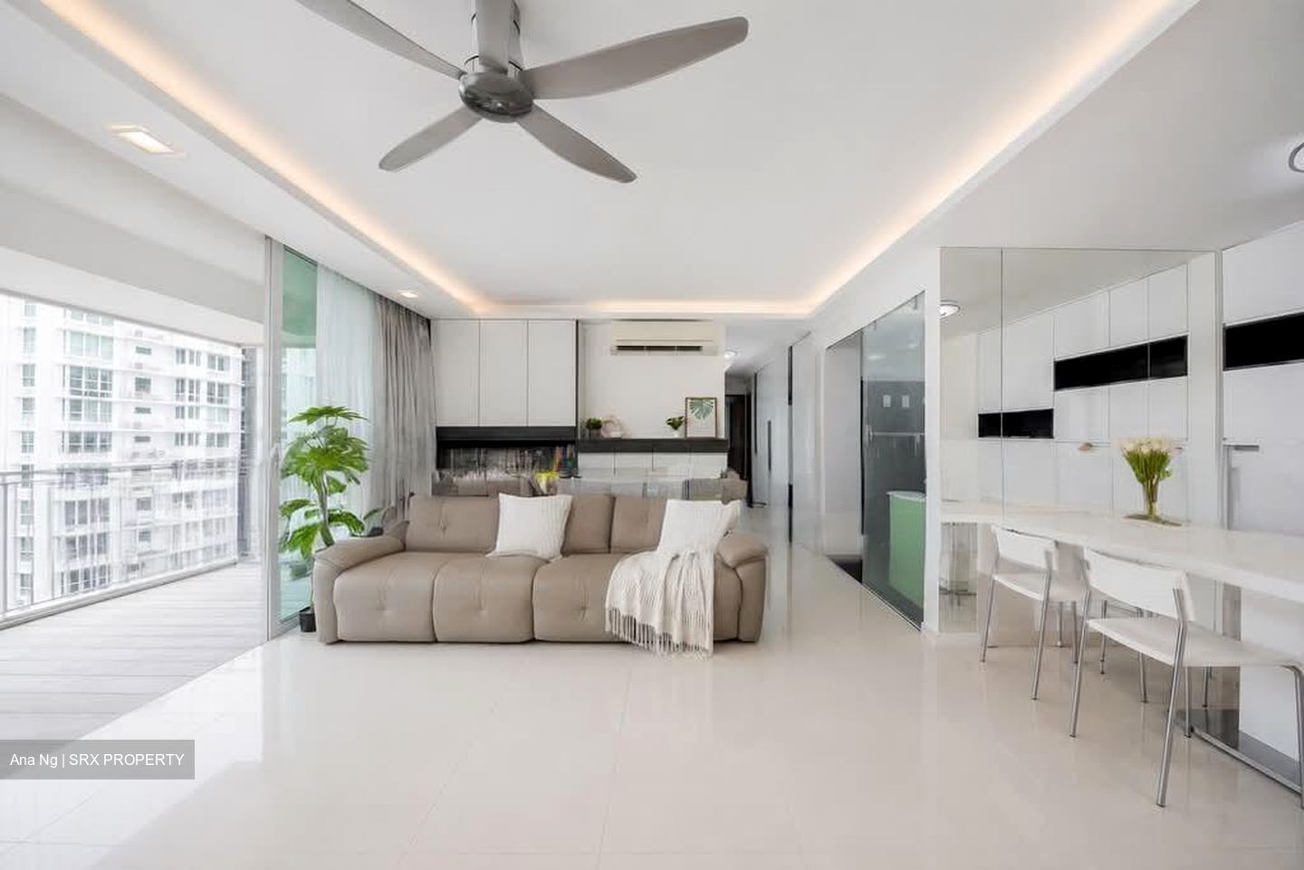 Blk 273A Natura Loft (Bishan), HDB 5 Rooms #590864331